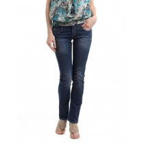Spykar Women Blue Jeans