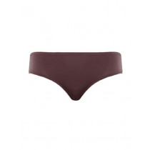 Enamor Women Brown Low-Rise Bikini Brief