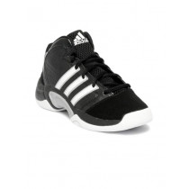 ADIDAS Black Tip Off 2 Sports Shoe
