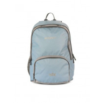 Wildcraft Unisex Blue Backpack
