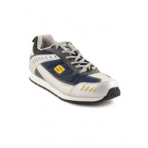 Skechers Men Navy Blue Casual Shoes