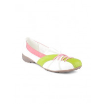 Catwalk Women Lifestyle White Casual Shoes