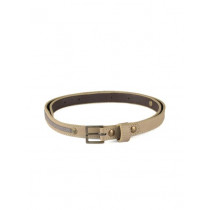 Baggit Women Ditto Taj Beige Belt