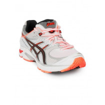 ASICS Men Gel DS 16 Running White Sports Shoes