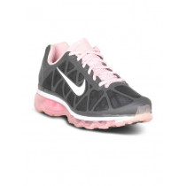 Nike Women's Airmax Grey Pink Shoe
