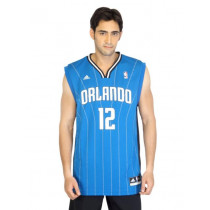 ADIDAS Men Orlando Blue Jersey