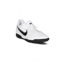 Nike Men's Egoli White Black Shoe