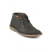 Redtape Men Candy Grey Casual Shoes