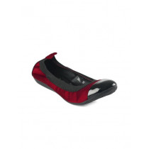 Catwalk Women  Red Casual Shoe