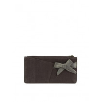 Baggit Women Brown Auxi Lally Wallet