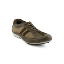 Buckaroo Men Bello Olive Casual Shoes