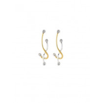 Estelle Gold Earrings