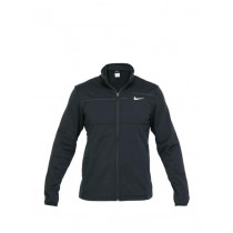 Nike Men AS Thermal Black Jackets