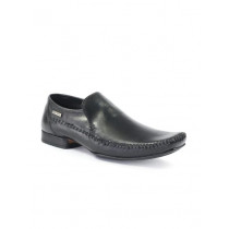 Red Tape Men Formal Black Shoe