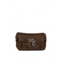 Baggit Women Brown Mobile Pouch