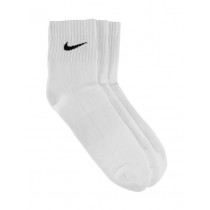 Nike Unisex Pack of 3 Socks