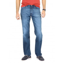 Highlander Men High Original Blue Jeans