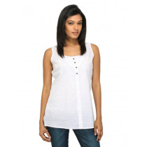 Sepia Women White Top
