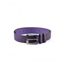 Fastrack Women Leatherette Purple Belt