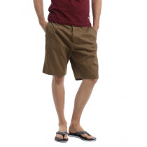 Myntra Men Brown Shorts