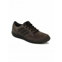 ADIDAS Men Brown Shoes