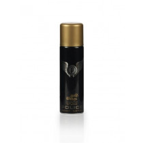 Police Women Gold Wings Deo