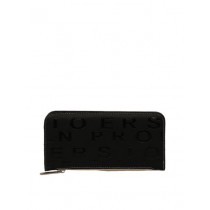 Lino Perros Women Black Wallet