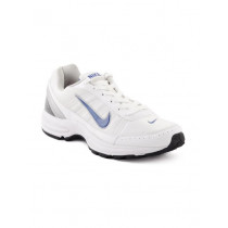 Nike Men Transform White Sports Shoes