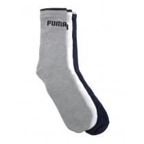 Puma Men Pack of 3 Sports Socks