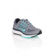 Nike Women Zoom Vomero Grey Sports Shoes