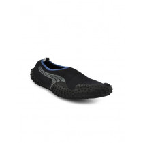 Puma Men Neo Low Black Shoes