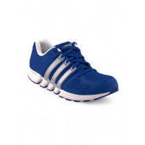 ADIDAS Men Eqt Runbox Blue Sports Shoes