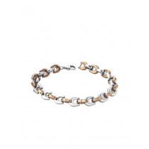 Revv Men Steel Bracelet