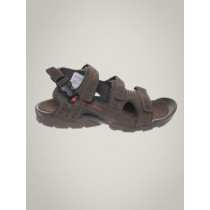 Quechua Men Arpenaz Brown Sandal