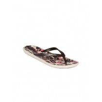 iPanema Women Brown Flip Flops