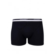 Jockey MC Men Navy Blue Midway Classic Trunks 1101