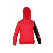 ADIDAS Kids Boys Solid Red Sweatshirts