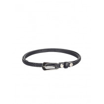 Baggit Women Black Raone Sandwichtost Belt