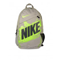 Nike Unisex Grey Classic Turf Backpack