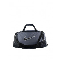 Nike Unisex Casual Black Duffle Bag