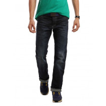 Jack & Jones Men Blue Jeans