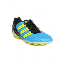 ADIDAS Men Predito Trx HG Blue Sports Shoes
