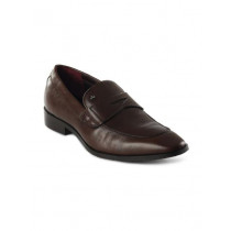 Arrow Men Formal Brown Shoes
