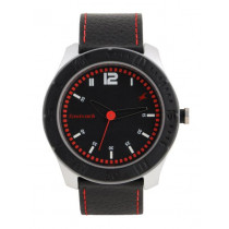 Fastrack Men Black Watch