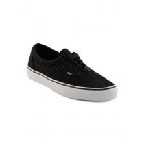 Vans Unisex  Era Black Casual Shoes