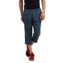 Puma Men Blue Track Pants