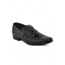 Red Tape Men Formal Black Shoes
