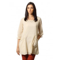 Mineral Women Beige Tunic