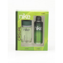 Nike Fragrances Men Fragrance Gift Set