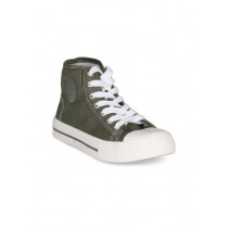 Numero Uno Men's Khaki Shoe